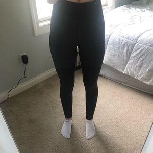 Lulu lemon leggings